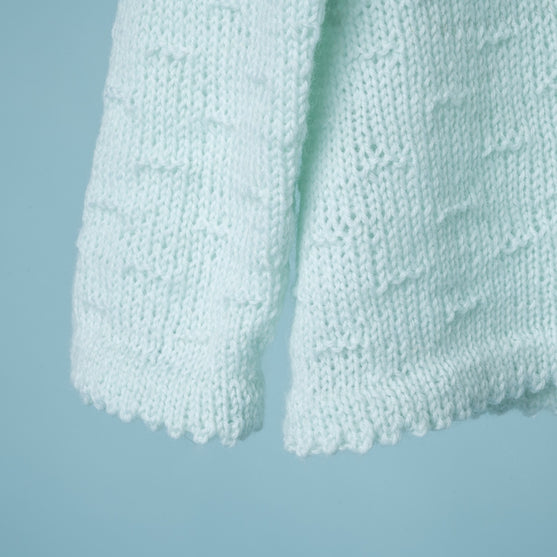 

Asta - Children’s Jumper
2
