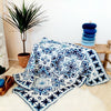 

Butterfly Dance - Blanket
1