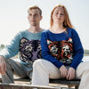 

Icon Tiger - Pull
8