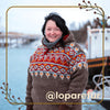 

Knit Advent Calendar by Anna Sofia Vintersol - Hobbii
4