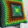 

Green Hills - Pillow
5