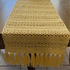 

Elegant Table Runner
2