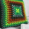 

Green Hills - Pillow
5