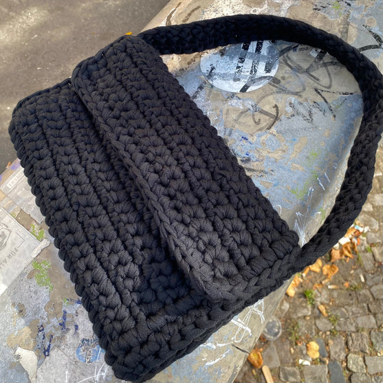 

Trendy Messenger Bag
1