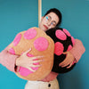 

Cat Paw - Pillow
1