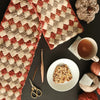 

The Bookish Scarf
6