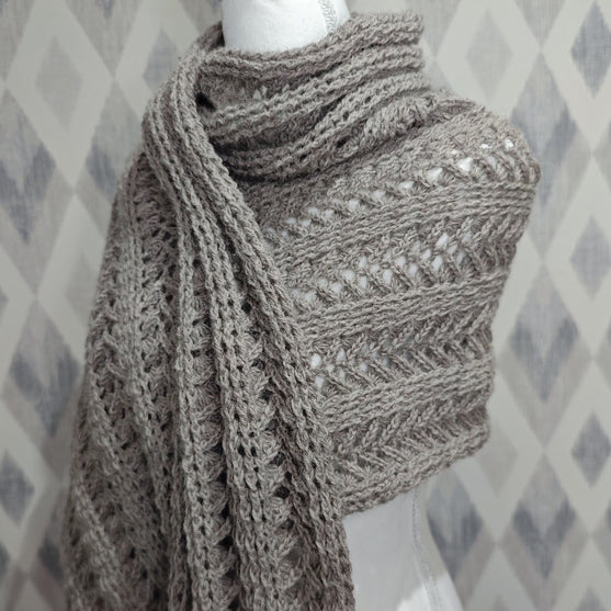 

Mandy - Scarf
1