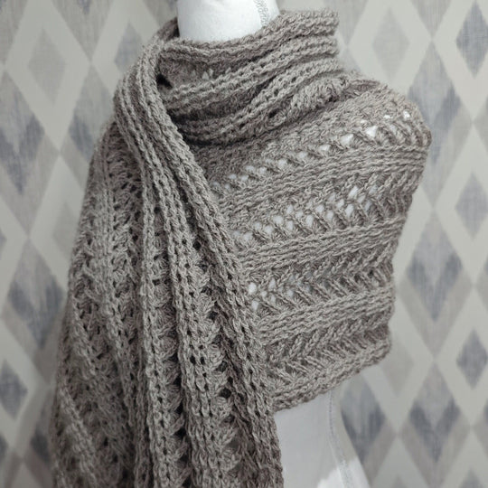 Mandy - Scarf