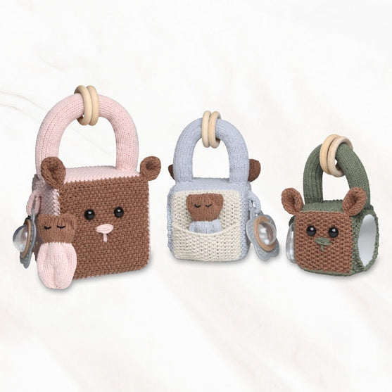 

Cube d´activitès Tricote
2