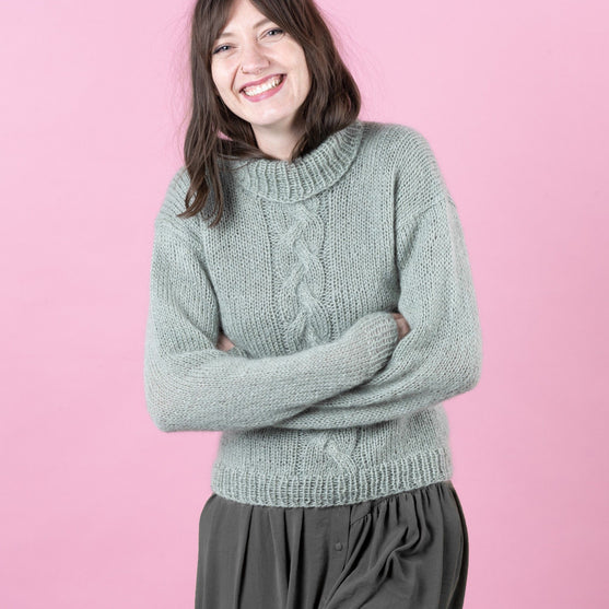 

Willa - Pull
1
