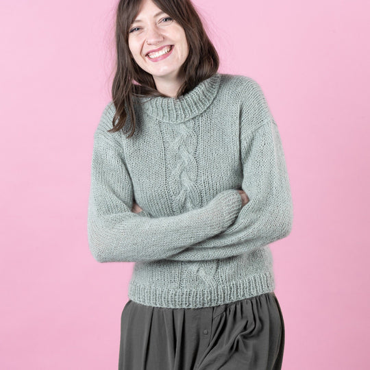 Willa - Pull
