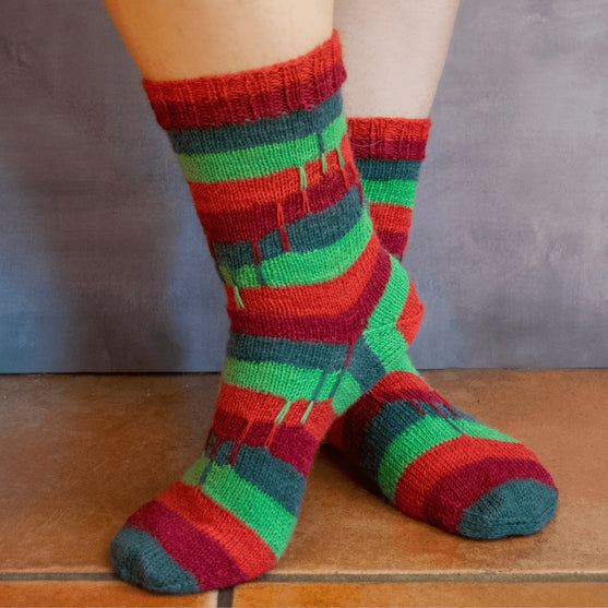 

Seductus - Socks
1