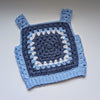 

Summer Granny - Children’s Shorts & Vest
5