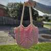 

Woven Dreams - Bag
4