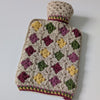 

Jewels - Hot Water Bottle Cover
2
