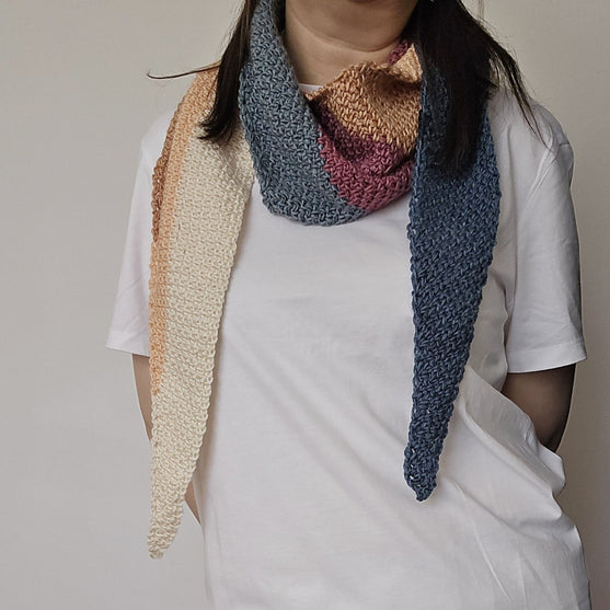 

Sherry Trifle - Scarf
3