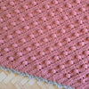 

Jade Clouds - Baby Blanket
4