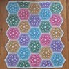 

Honeycomb Burst - Couverture
3