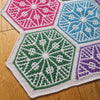 

Honeycomb Burst - Couverture
5