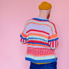 

Après-ski - Sweater - Knit
3