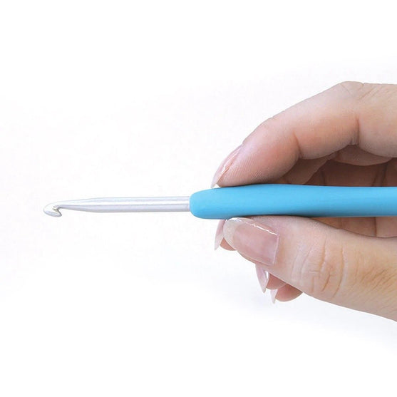 

Amour Crochet Hook - Clover
8