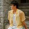

Flower Over Boys - Chemise
1