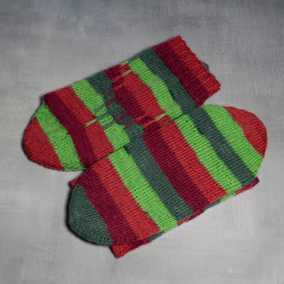 

Seductus - Socks
7