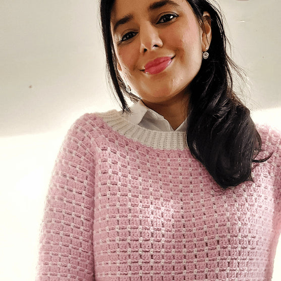 

Daylight - Sweater
10