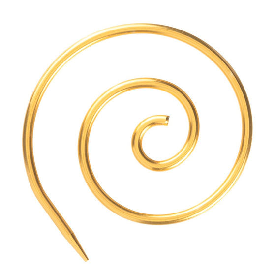 

Cable Needles - Spiral - Hobbii
5