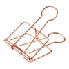 

Metal Clips - Jumbo - Hobbii
5
