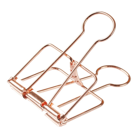 

Metal Clips - Jumbo - Hobbii
5