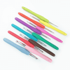 

Easy Touch Crochet Hook Set - 11 sizes - Hobbii
5