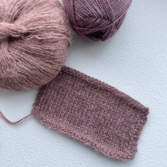 

Flora – Vest
6