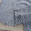 

Vinterblonde – Shawl
8