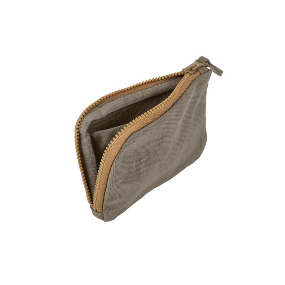 

Small Canvas Purse - The Organic Company
3