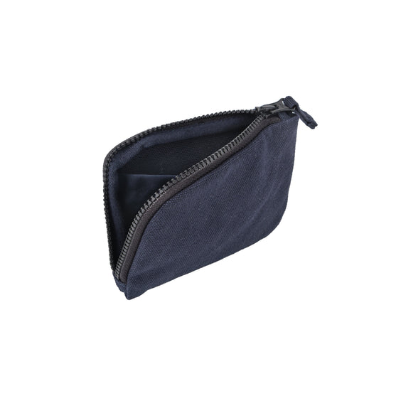 

Small Canvas Purse - The Organic Company
5