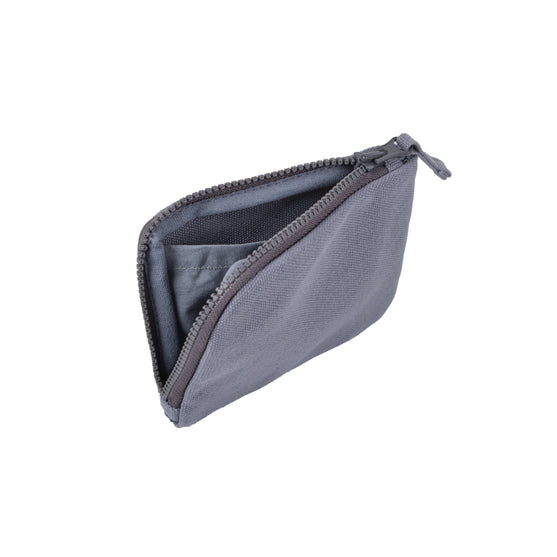 

Small Canvas Purse - The Organic Company
4