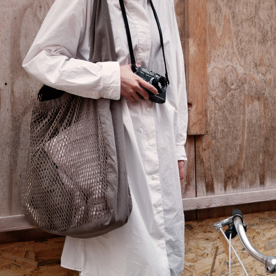 

Net Tote - The Organic Company
4