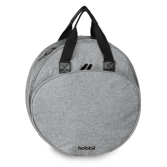 

Embroidery Project Bag - Hobbii
1