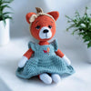 

Mia the Fox
2