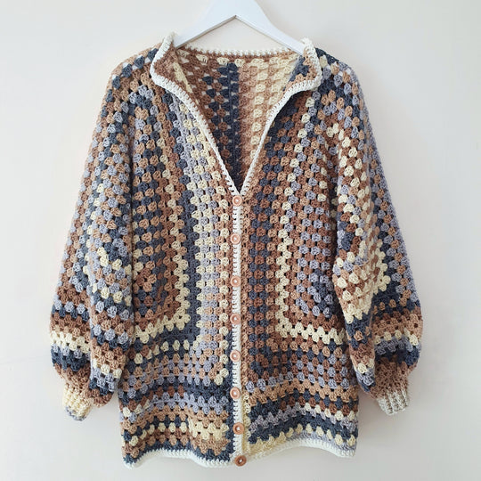 Horizon - Gilet