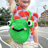 

Fluffy - Pull-over enfant
4