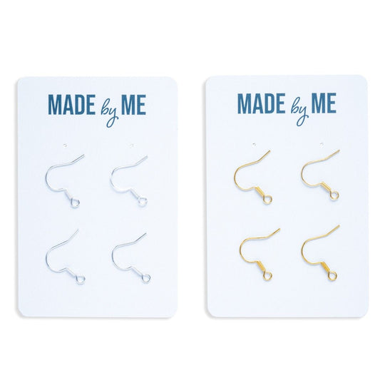 Boucles d'oreilles DIY - Hobbii