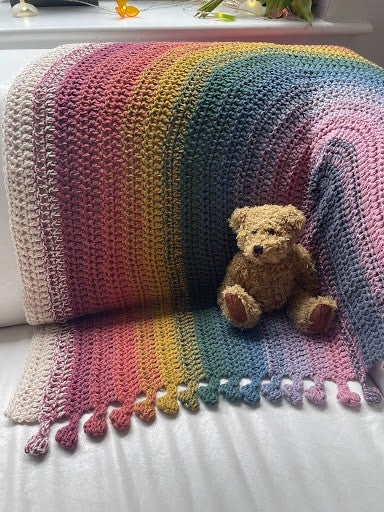 

OmbRainbow - Plaid
3