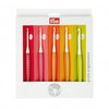 

Set de crochets laine ergonomiques - Prym
1