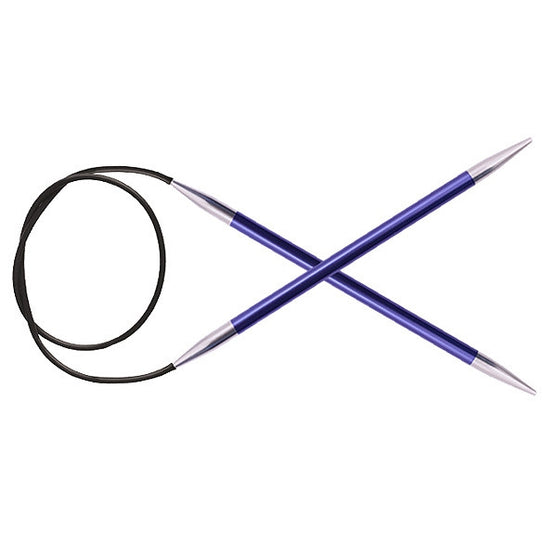 

Zing Circular Needles - KnitPro
57