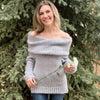 

Pipette - Sweater
1