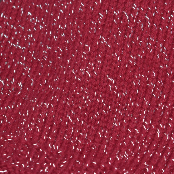 

Reflective Knit Hat - Short and long version
3