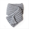 

Sydney - Scarf & Beanie
5