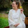 

Snowdrop - Shawl
11